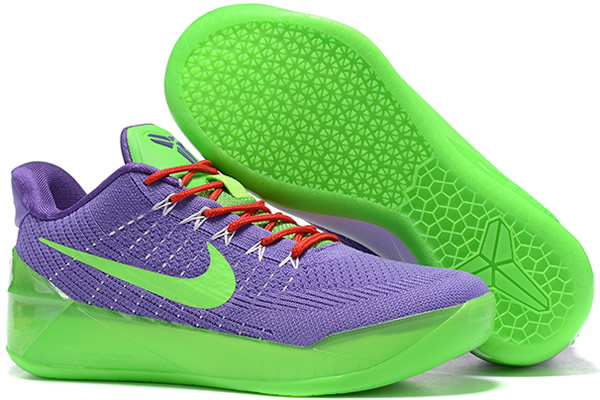 Women Kobe AD Elite 007